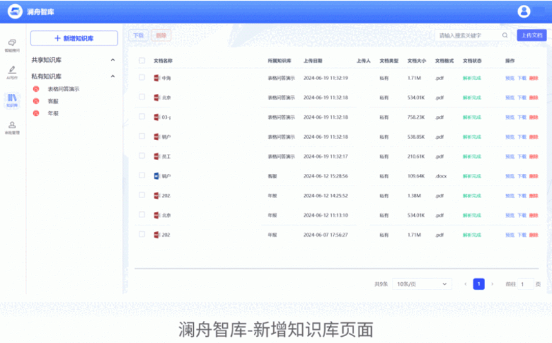 数字化办公新趋势:文档检索系统的革新